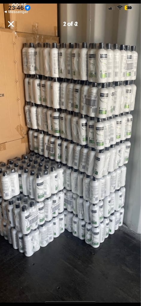 image for  Tresemme conditioner 500ml 