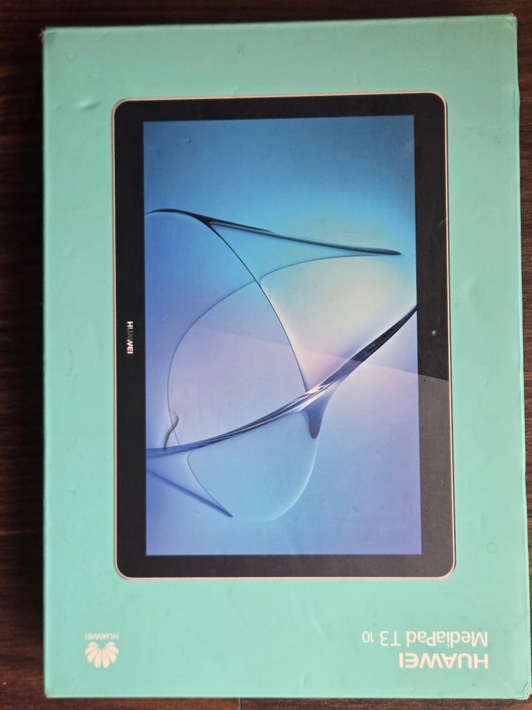 Huawei MediaPad T3 10 - AGS W09 Gray [4G/LTE]