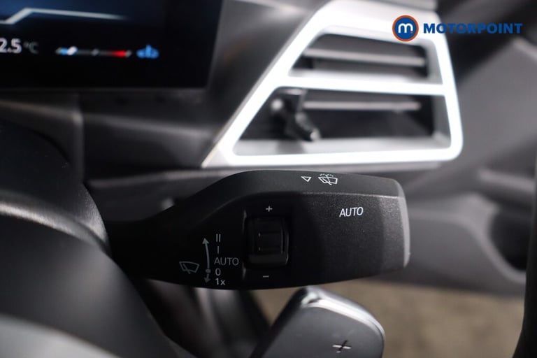 2025 BMW 4 Series 420i M Sport 5dr Step Auto [Pro Pack] Hatchback Petrol Automatic