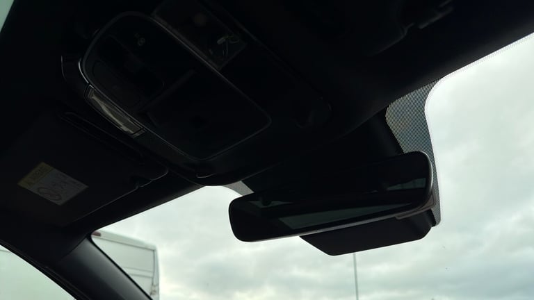 2023 Hyundai TUCSON 1.6 TGDi N Line S 5dr 2WD Petrol Estate Estate Petrol Manual