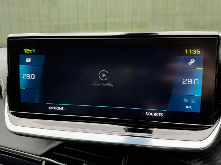 2021 Peugeot E-2008 50kWh GT Auto 5dr HATCHBACK Electric Automatic