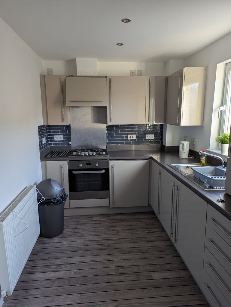 Immediate Room's for Rent Glasgow Parkhead