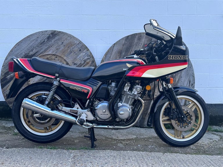 image for Honda CB750F2