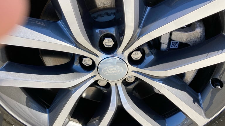 2025 Land Rover Range Rover Evoque 2.0 D165 Dynamic SE 5dr Auto Diesel Hatchback Hatchback Diesel...