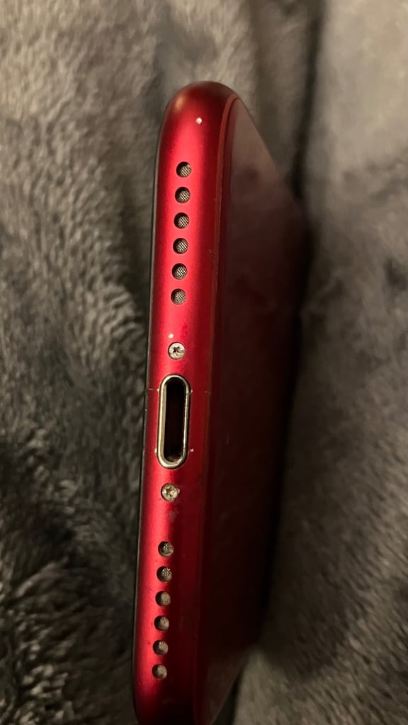 Apple iPhone SE second generation 2022