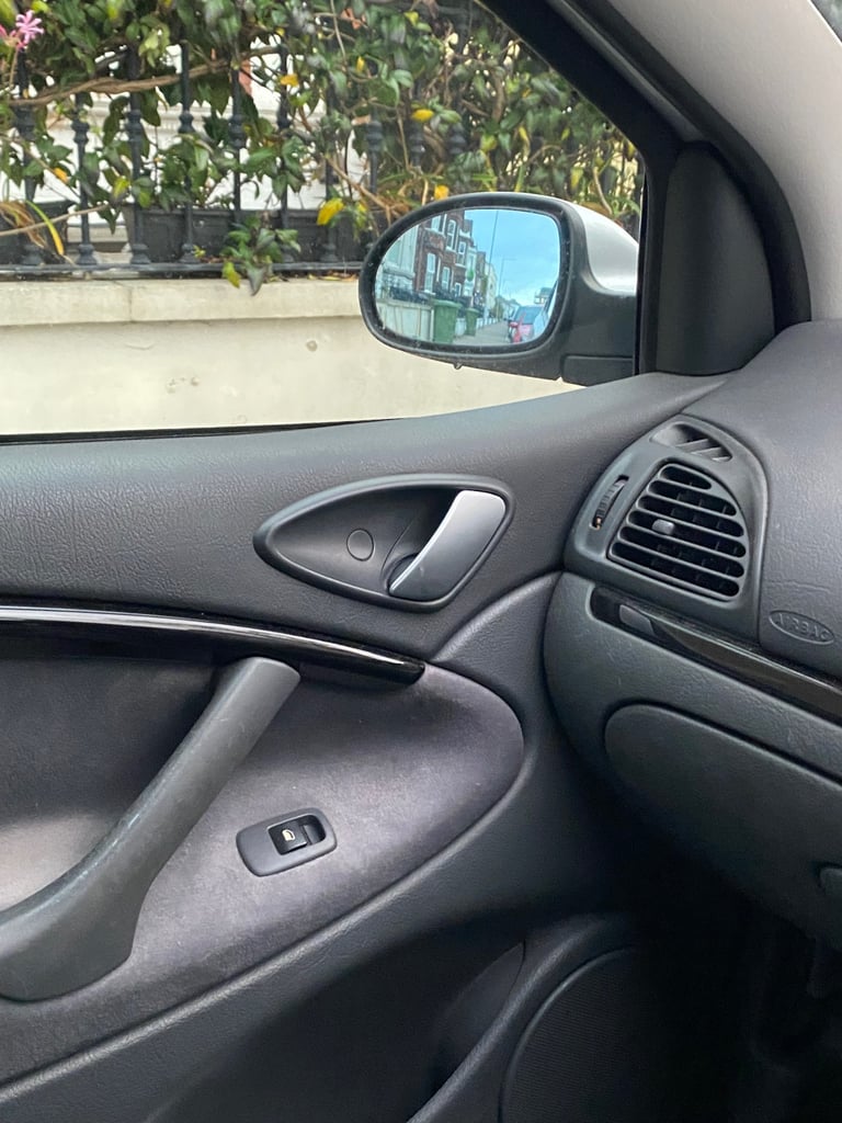 Citroen, C5, Exclusive, Economical Auto Hatchback, 2007, Other, 1997 (cc), 5 doors