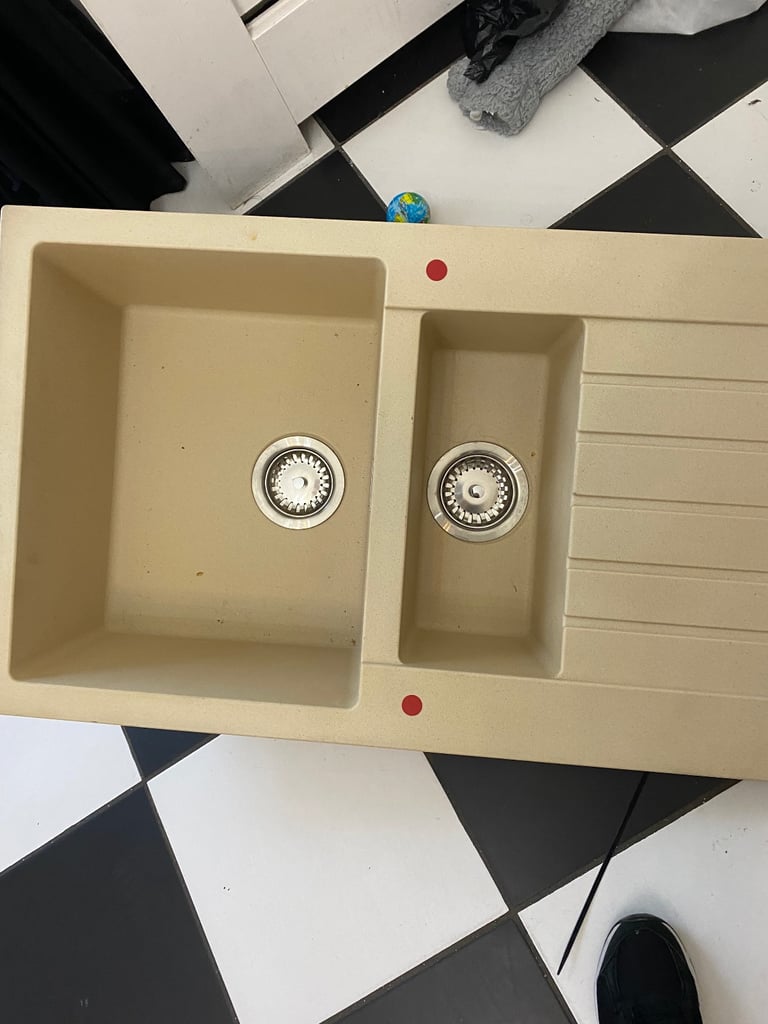 image for Kitchen sink