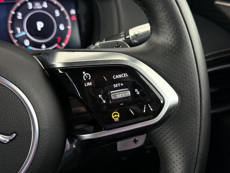 2021 Jaguar XE 2.0 P250 R-Dynamic HSE 4dr Auto SALOON PETROL Automatic