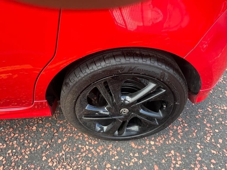 2015 Vauxhall Corsa 1.4i ecoTEC Limited Edition Hatchback 5dr Petrol Manual Euro 6 (90 ps) Hatchb...