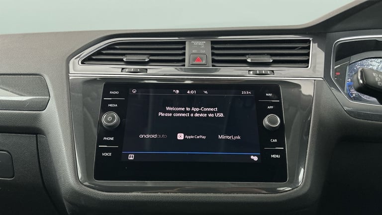 2020 Volkswagen Tiguan Allspace 2.0 TDI SEL SUV 5dr Diesel Manual Euro 6 (s/s) (150 ps) - KEYLESS...