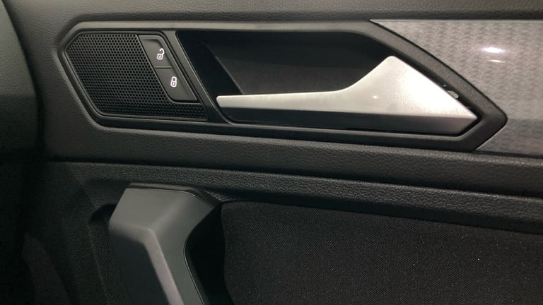 2021 Volkswagen Tiguan 1.5 TSI 150 Life 5dr DSG Petrol Estate Estate Petrol Automatic
