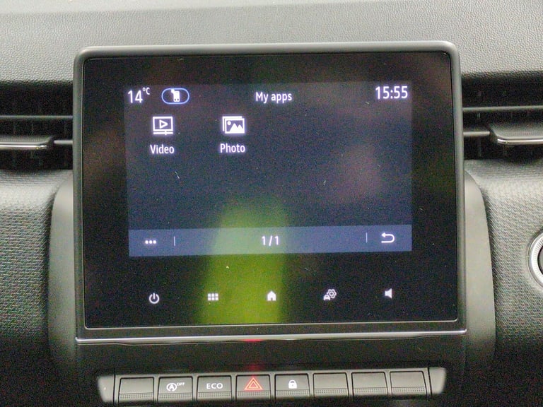 2023 Renault Clio 1.0 TCe 90 Evolution 5dr HATCHBACK PETROL Manual