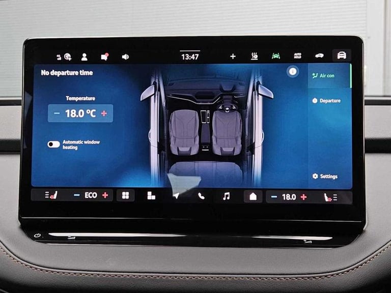 2025 Skoda Enyaq 210KW 85 Edition 82KWh 5dr Auto Automatic SUV Electric Automatic