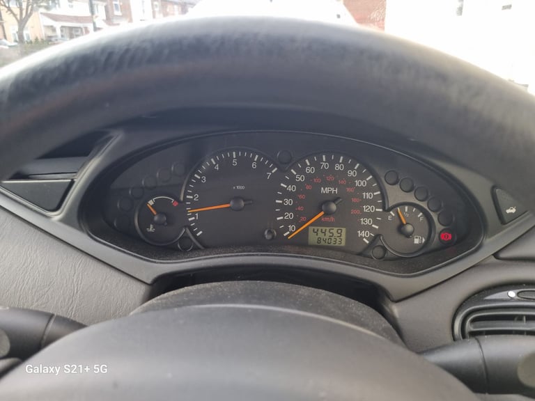 Cheap Ford, FOCUS, Hatchback, 2005, Manual, 1596 (cc),3 doors for sale in Walsall, West Midlands