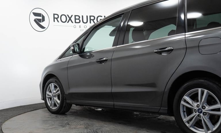 2021 21 FORD GALAXY 2.0 ECOBLUE TITANIUM MPV 5DR DIESEL AUTO EURO 6 (S/S) (150 P