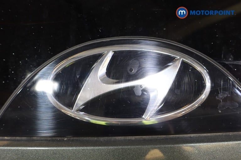 2023 Hyundai TUCSON 1.6 TGDi Plug-in Hybrid Ultimate 5dr 4WD Auto SUV Hybrid Automatic