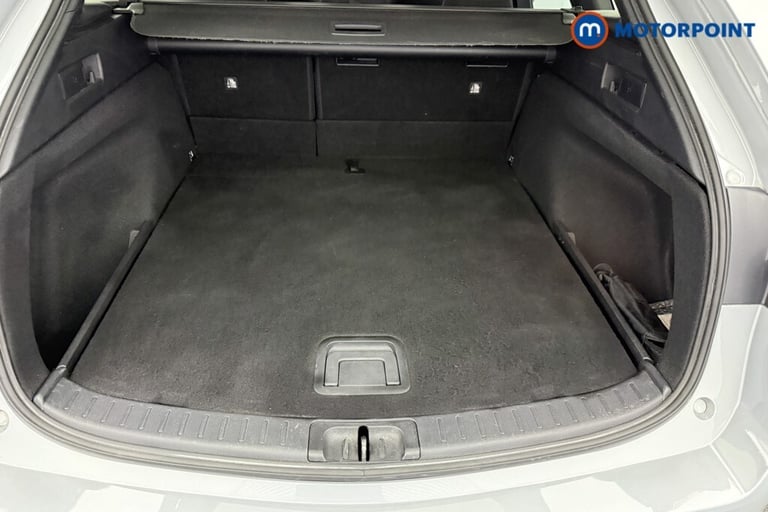 2020 Toyota Corolla 1.8 VVT-i Hybrid Design 5dr CVT Estate Hybrid Automatic