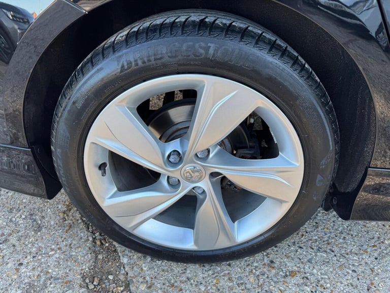 2020 Vauxhall Insignia 1.5i Turbo GPF SRi VX Line Nav Grand Sport Euro 6 (s/s) 5dr Hatchback Petr...