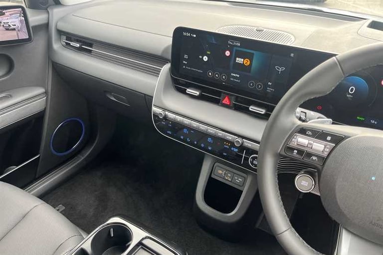 2025 Hyundai IONIQ 5 168kW Ultimate 84 kWh 5dr Auto ESTATE ELECTRIC Automatic