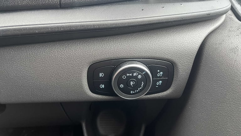 2021 Ford Transit Custom 2.0 EcoBlue 130ps Low Roof Limited Van Van Diesel Manual