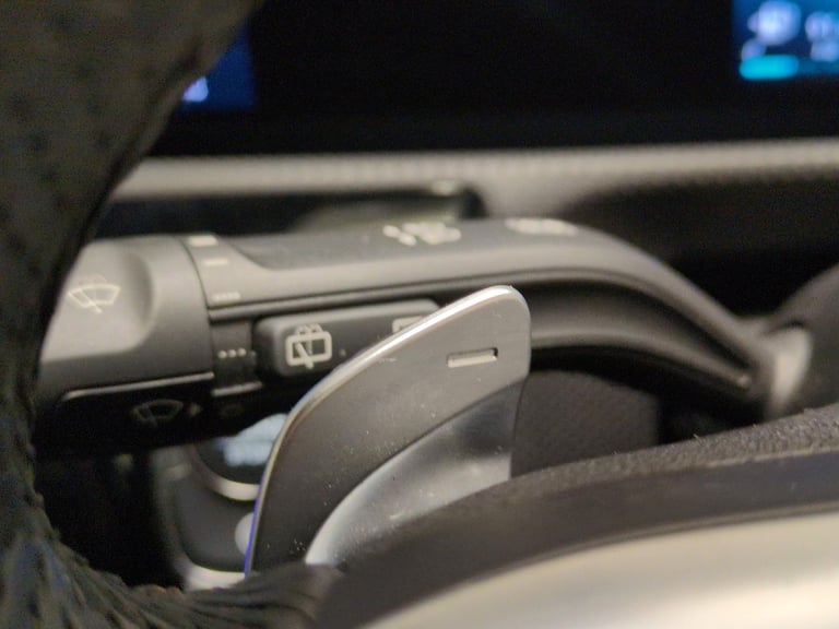 2021 Mercedes-Benz A-Class 1.3 A200 AMG Line Edition (Executive) Hatchback 5dr Petrol 7G-DCT Euro...