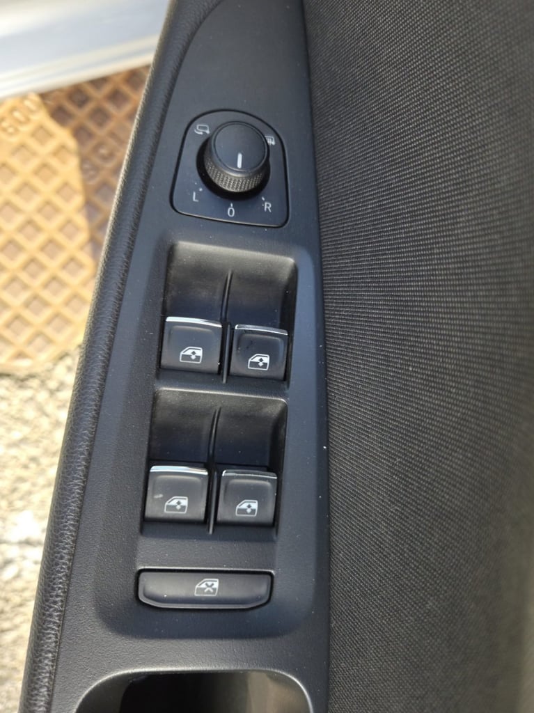 SEAT LEON 1.4 EcoTSI FR Technology 2017