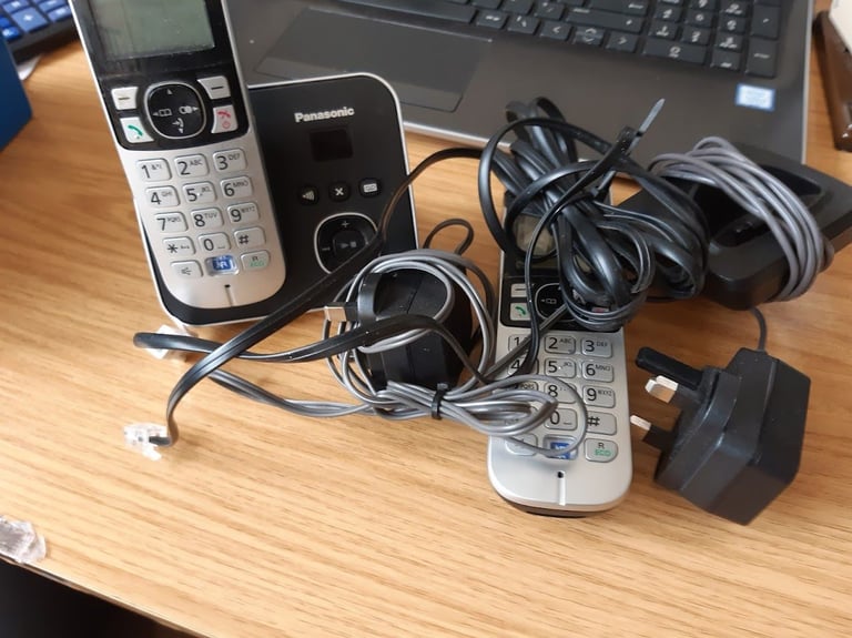 Cordless Phone