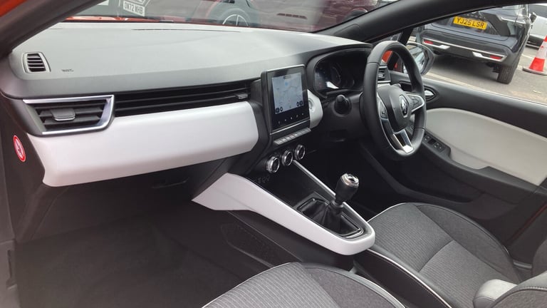 2021 Renault Clio 1.0 TCe 90 S Edition 5dr Petrol Hatchback Hatchback Petrol Manual
