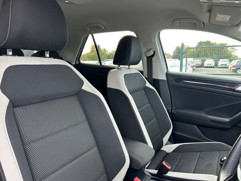 2018 Volkswagen T-Roc 2.0 T-Roc SEL TDI 4Motion 4WD 5dr SUV Diesel Manual