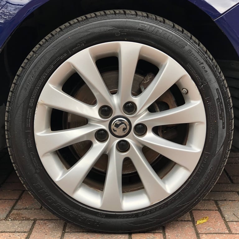 2013 VAUXHALL INSIGNIA ELITE NAV 2.0 CDTi ecoFLEX FULL SERVICE HISTORY 3 KEYS LONG MOT