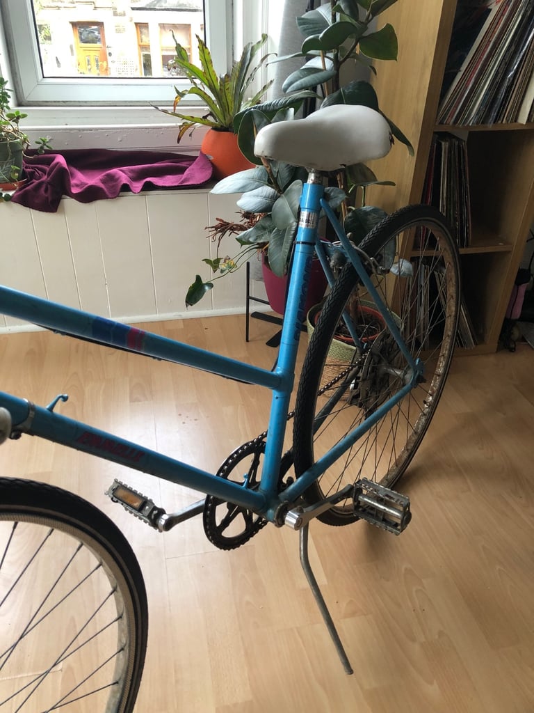 Used Working Emmelle Bike 