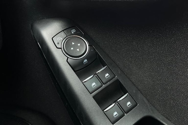 2019 Ford Fiesta 1.1 Trend Navigation 5dr SYNC 3 WITH APPLE CARPLAY &amp; ANDROID AUTO, LANE ASS ...
