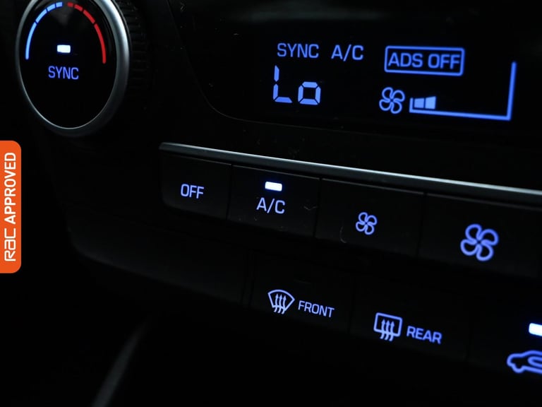 2019 Hyundai TUCSON 1.6 GDi SE Nav 5dr 2WD ESTATE PETROL Manual