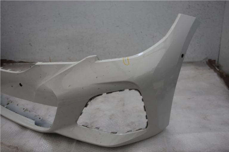 BMW 3 Series G20 G21 M Sport Front Bumper 2019 TO 2023 *DAMAGED*