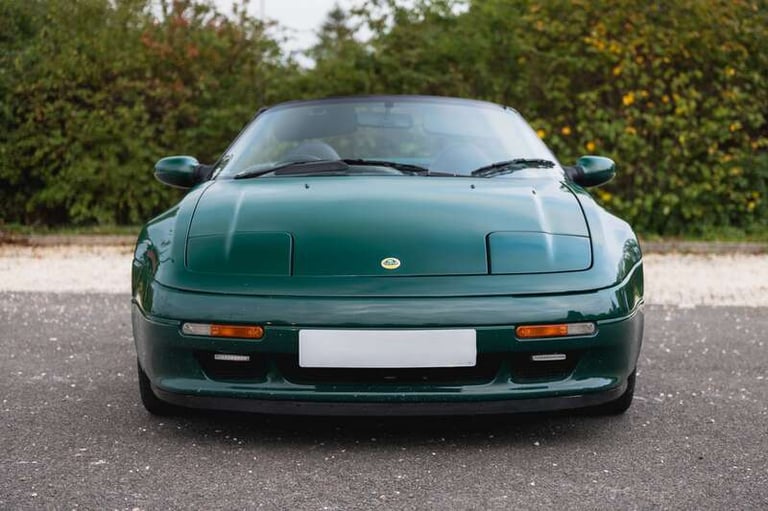  Lotus Elan Manual