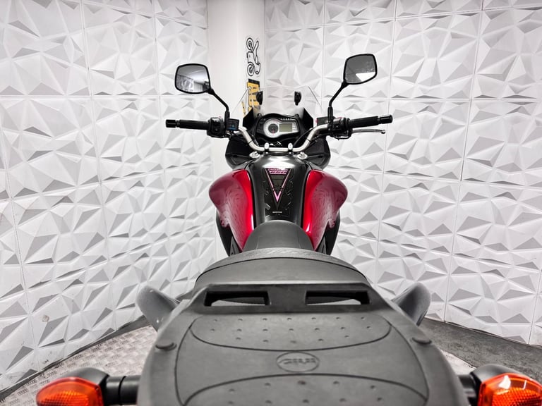 2014 Suzuki VStorm 650 | *WARRANTY PROVIDED*