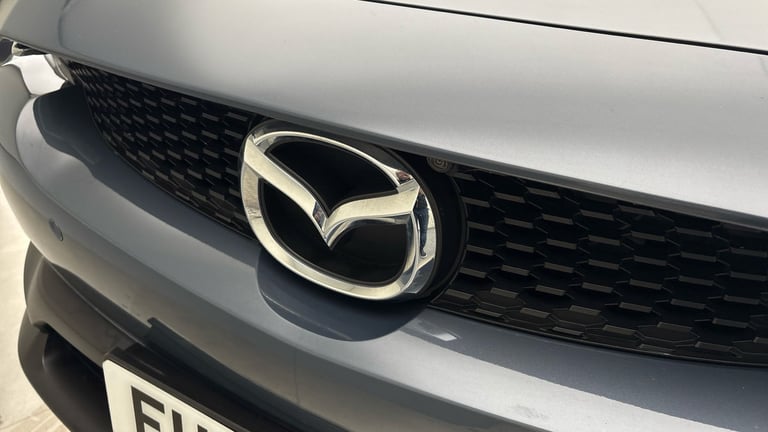 2022 Mazda MX-30 35.5kWh GT Sport Tech SUV 5dr Electric Auto (145 ps) SUV Electric Automatic
