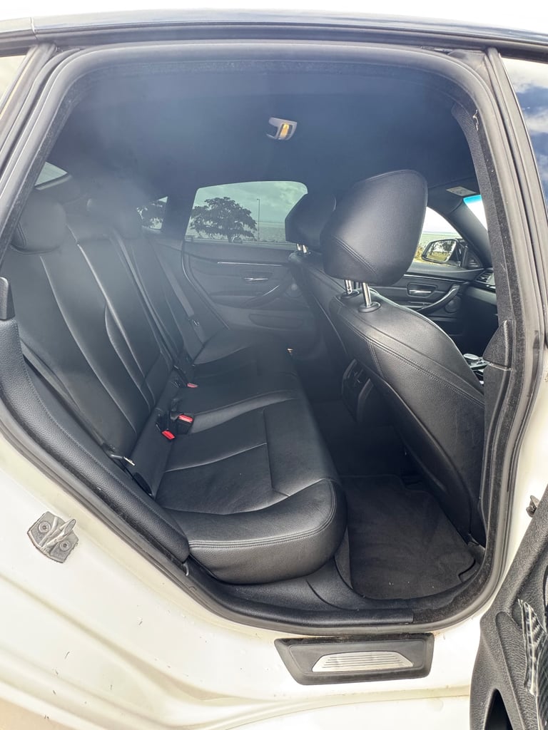 BMW 420i GranCoupe ***CHEAP -ULEZ FREE-  Automatic - Petrol - 