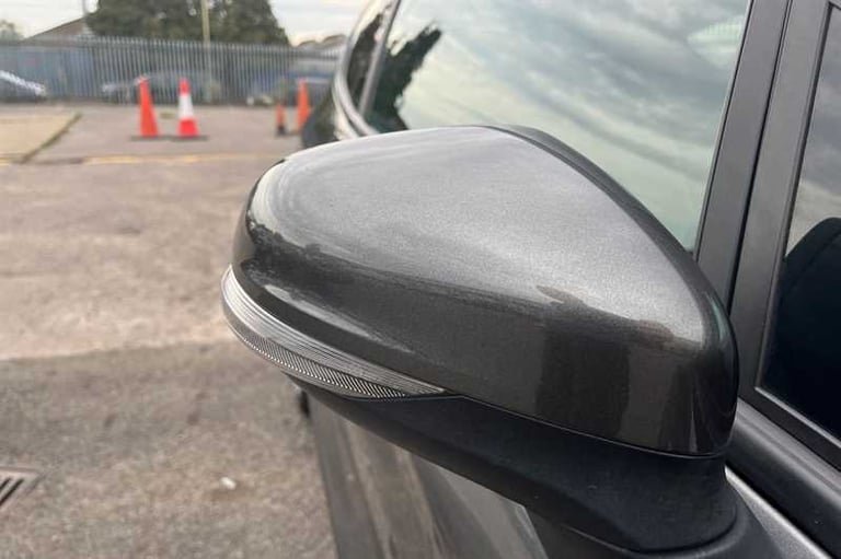 2019 Ford Fiesta 1.0 EcoBoost 125 ST-Line X Edition 3dr HATCHBACK PETROL Manual