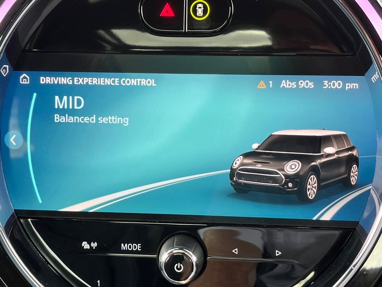 2022 MINI Clubman 2.0 Cooper S Exclusive 6dr ESTATE PETROL Manual