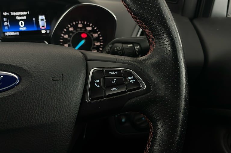  Ford Kuga 2.0 Tdci Ecoblue St Line Edition Suv 5dr Diesel Manual Awd Euro 6