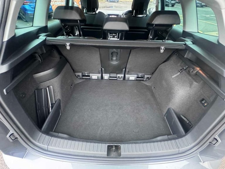 2023 Skoda Karoq 1.5 TSI SE L 5dr Manual SUV Petrol Manual