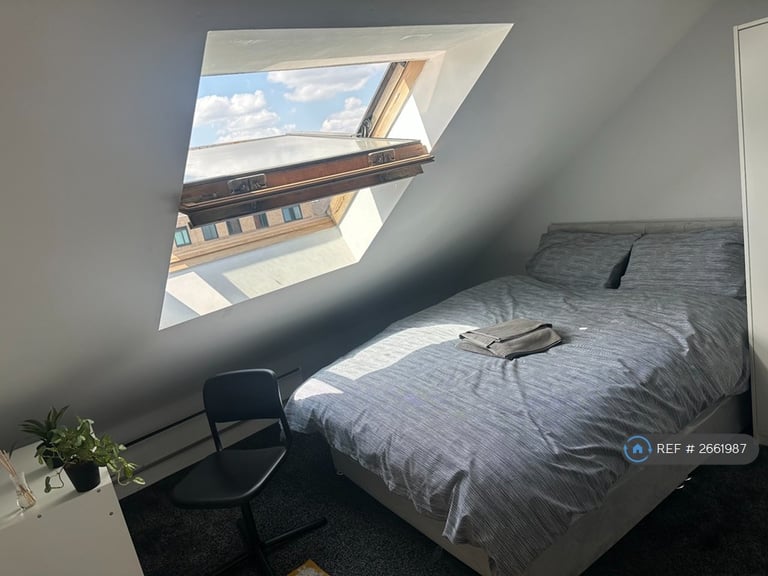 image for 1 bedroom in Leicester, Leicester, LE1 (#2661987)
