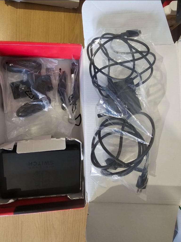 OLED Nintendoswitch
