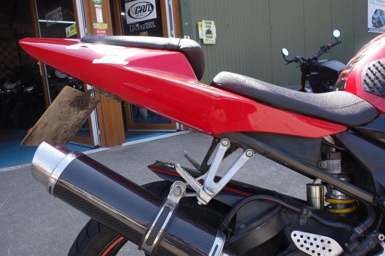 Yamaha YZF-R1 YZF-R1 2002/02