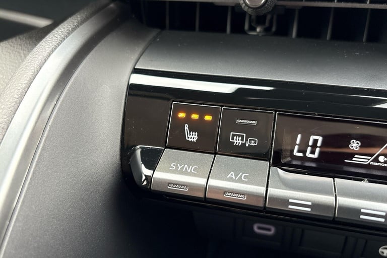 2025 Toyota C-HR 2.0 PHEV GR Sport 5dr CVT SUV Hybrid Automatic