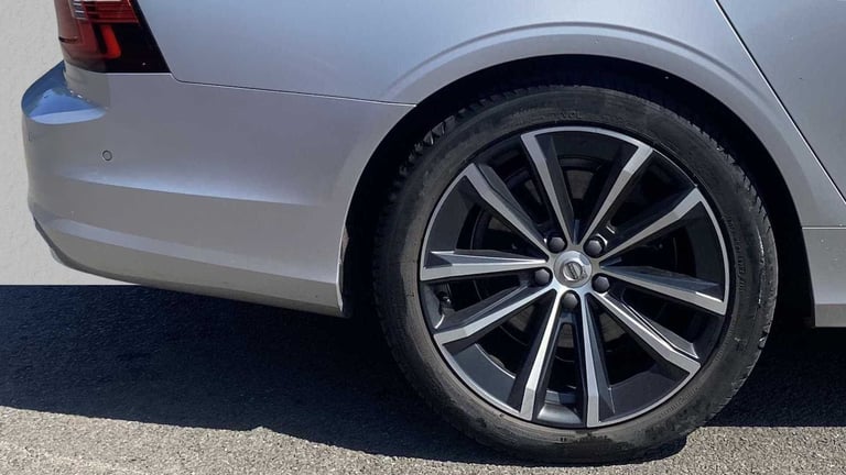 2021 Volvo S90 2.0 T8 Recharge PHEV Inscription 4dr AWD Auto Saloon Plug-In Hy Automatic