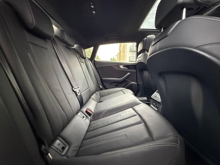 2021 Audi A5 2.0 TFSI 45 Vorsprung Sportback 5dr Petrol S Tronic quattro Euro 6 (s/s) (2 HATCHBAC...