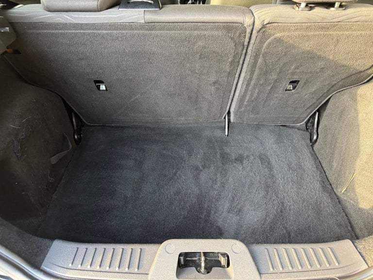 2015 Ford Fiesta 1.5 TDCi Zetec 5dr HATCHBACK DIESEL Manual