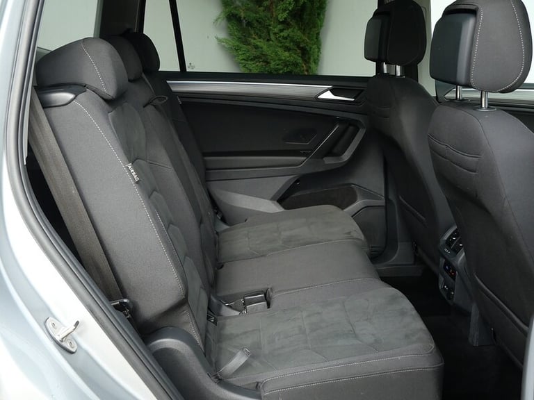 2022 Volkswagen Tiguan Allspace 1.5 TSI Elegance 5dr DSG ESTATE PETROL Automatic